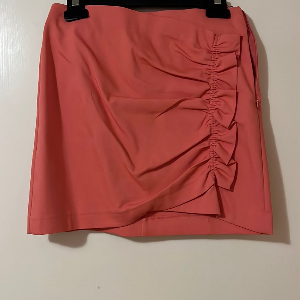Zara medium Pink Skirt